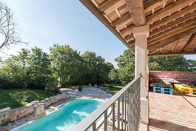 Casa vacanze Vacanza di relax Barat