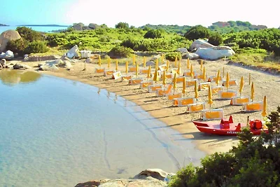 Ferienwohnung Studio-Apartment mit