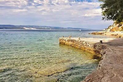 Appartamento Vacanza con famiglia Mimice