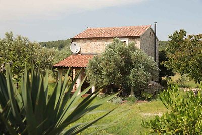 Ferienhaus mit Klimaanlage