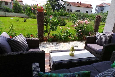 Apartament Dla rodzin Medulin