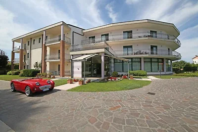 Appartamento Vacanza con famiglia Verona