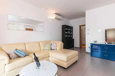 Appartamento Vacanza con famiglia Punat