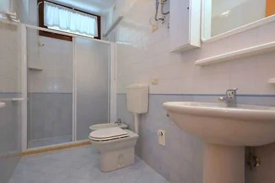 Ferienwohnung mit Balkon