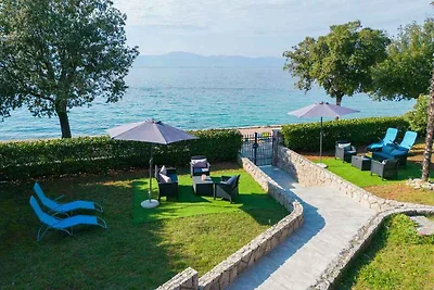 Ferienwohnung in Meernähe