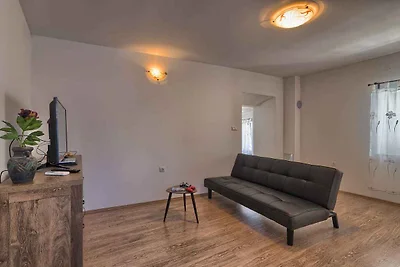 Ferienhaus mit Pool