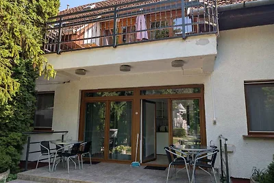 Vakantieappartement Gezinsvakantie Zamardi