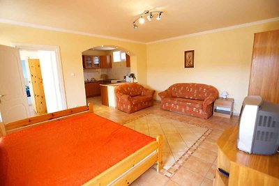 Ferienwohnung termálfürdő közelében