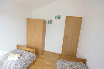 Ferienwohnung mit Klimaanlage und Pool