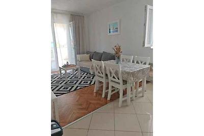 Ferienwohnung in Strandnähe