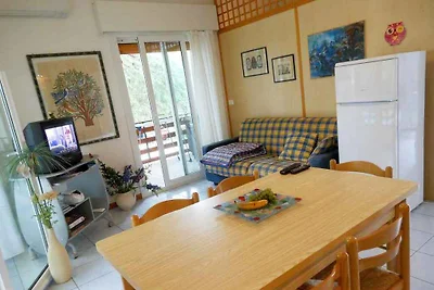 Vakantieappartement Gezinsvakantie Lignano Sabbiadoro