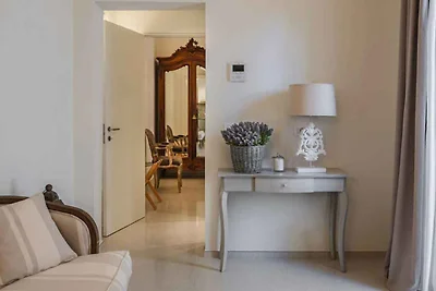 Appartamento Vacanza con famiglia Lecce