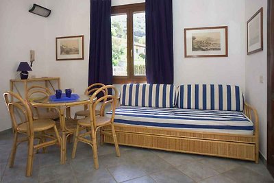Ferienwohnung mit Pool