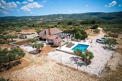 Casa vacanze Vacanza di relax Pucisca
