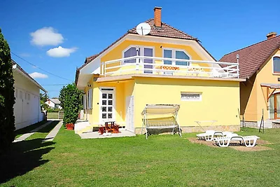 Casa vacanze Vacanza di relax Balatonlelle