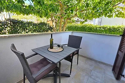 Appartement Vacances avec la famille Baska