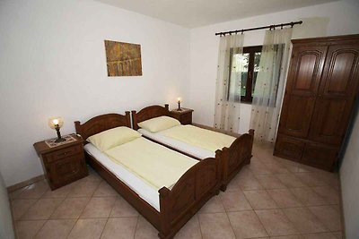 Apartamento Vacaciones familiares Funtana