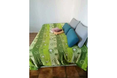 Ferienwohnung mit Klimaanlage