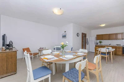 Ferienwohnung Unterkunft 100 m vom Meer
