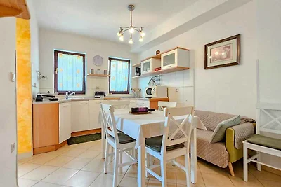 Ferienwohnung mit Klimaanlage, Internet und