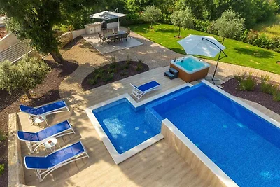 Casa vacanze Vacanza di relax Sveti Ivan Dobrinjski