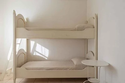Vakantieappartement Gezinsvakantie Sassari