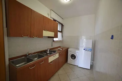 Ferienwohnung mit Terrasse