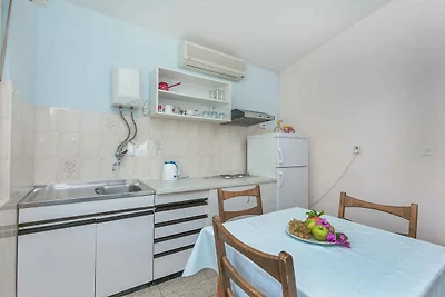 Vakantieappartement Gezinsvakantie Duce