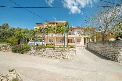 Entspanntes Wohnen in der Unterkunft Dušan au