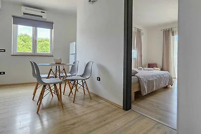 Ferienwohnung mit Klimaanlage, WLAN