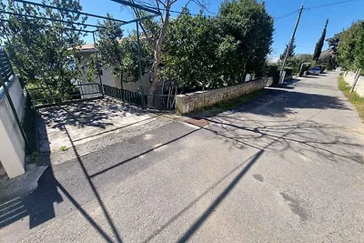 Ferienhaus am Rande von Novi Vinodolski, dire