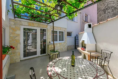 Ferienhaus mit Klimaanlage