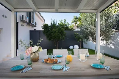 Casa vacanze Vacanza di relax Pjescana uvala