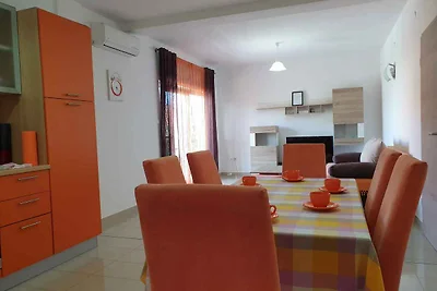 Ferienwohnung mit Klimaanlage und WLAN