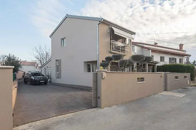 Ferienwohnung mit Terrasse und Klimaanlage