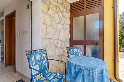 Vakantieappartement Gezinsvakantie Veli Losinj