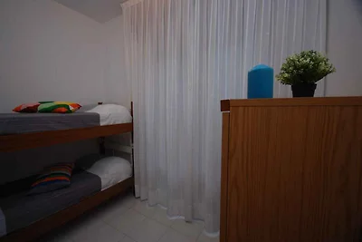 Appartamento Vacanza con famiglia Lignano Sabbiadoro