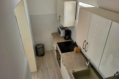 Vakantieappartement Gezinsvakantie Vrsi