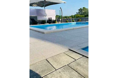 Vakantiehuis Ontspannende vakantie Brajkovici