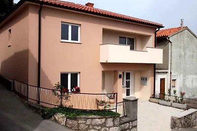 Ferienwohnung mit Klimaanage