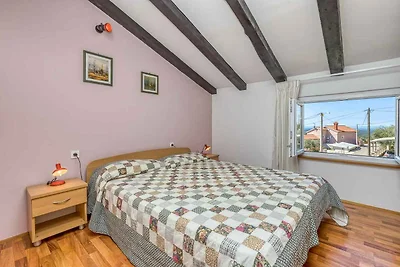 Ferienwohnung mit zwei Schlafzimmern und Terr