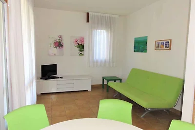 Appartamento Vacanza con famiglia Bibione