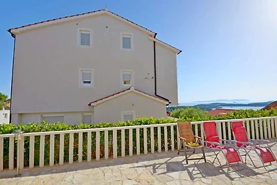 Appartamento Vacanza con famiglia Hvar