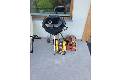 Ferienhaus Luxuriöses Weinberghäuschen