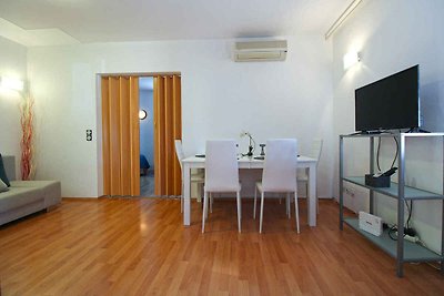 Vakantieappartement Gezinsvakantie Pjescana uvala