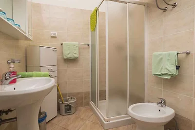 Ferienwohnung mit Pool