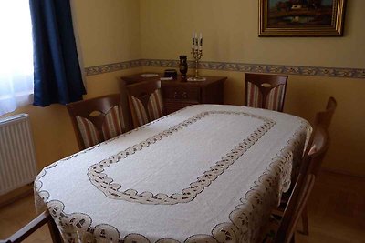 Vakantieappartement Gezinsvakantie Keszthely