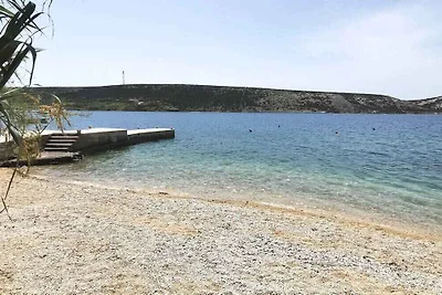 Appartamento Vacanza con famiglia Stara Novalja