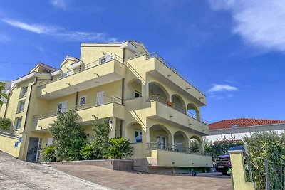 Ferienwohnung mit grosser Terrasse und