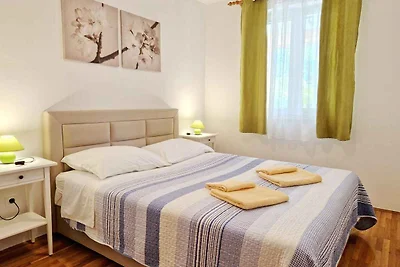 Ferienwohnung mit Klimaanlage